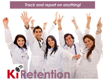 KiRetention. Retain your top performers